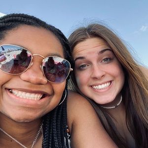 Meet your Posher, Kyleigh